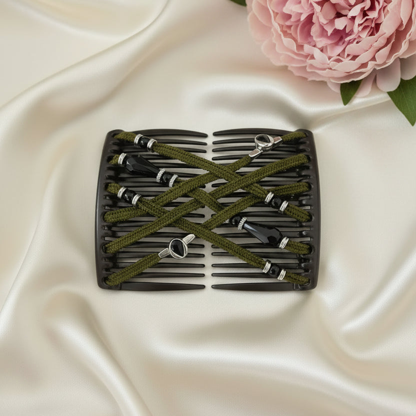 Comb No. 987