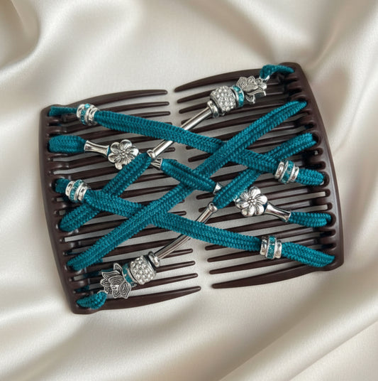 Le peigne N°989
