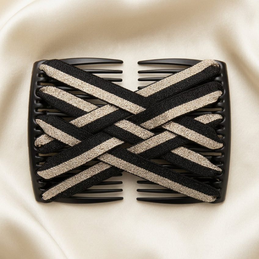Le peigne N°09