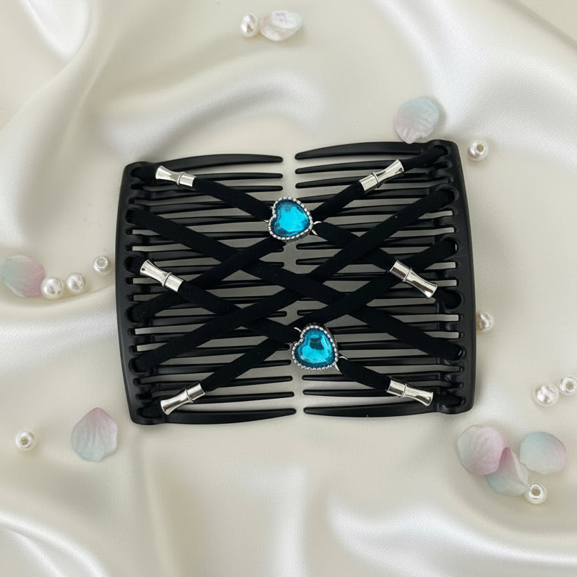 Le peigne N°203