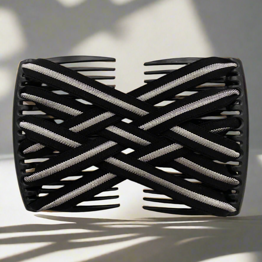 Comb No. 02