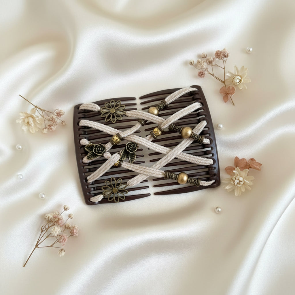 Le peigne N°142