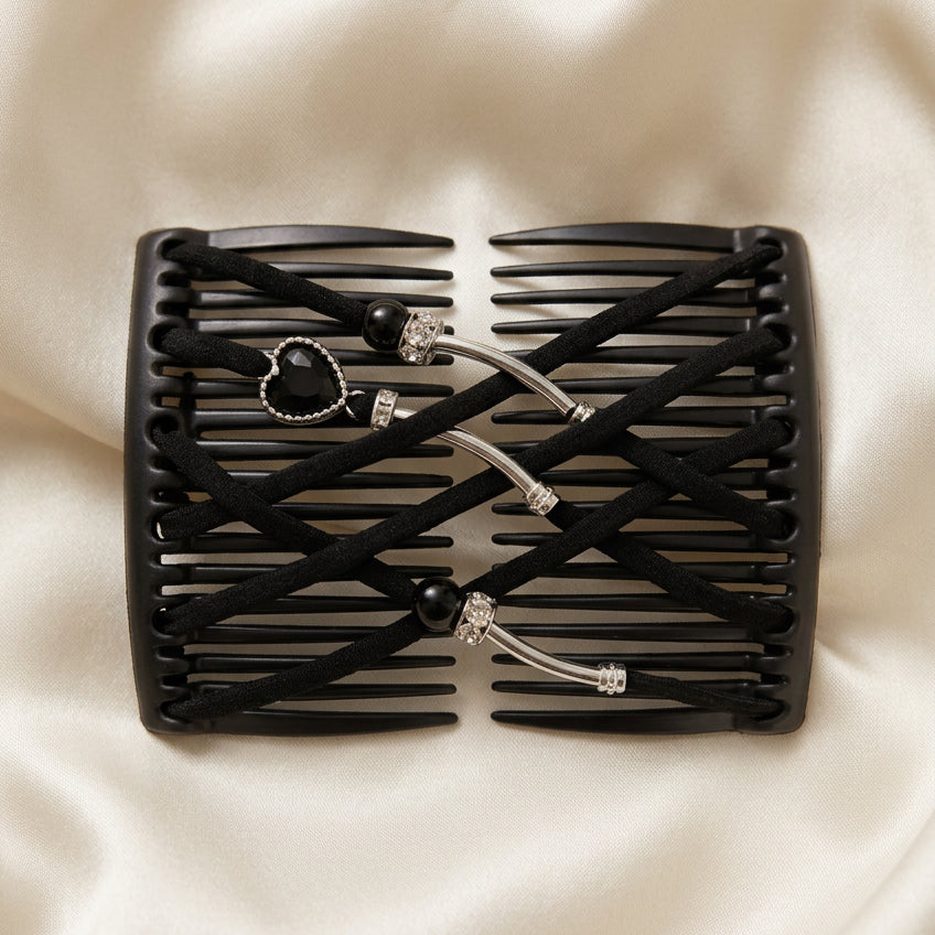 Le peigne N°338